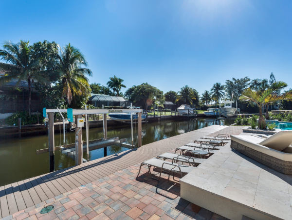 The Ultimate Vacation Rentals Naples Florida
